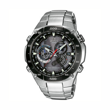 Casio EQW-M1100DB-1AER Horloge