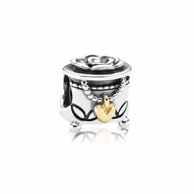 Pandora 791019 Jewellery Box