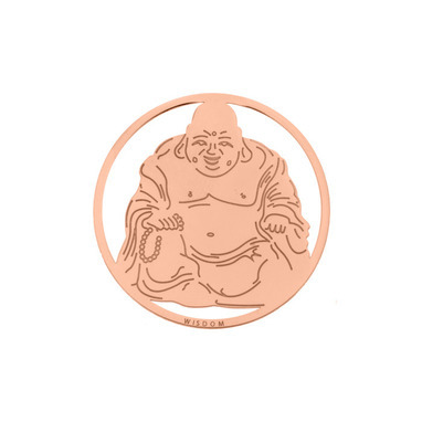 MYiMenso 27/788 Buddha Wisdom rose