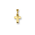 Huiscollectie 4014856 Golden charm cross