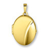 Huiscollectie 4015747 Gouden medaillon 1