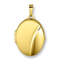 Huiscollectie 4015747 Golden medallion