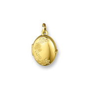 Huiscollectie 4005537 Golden medallion