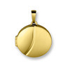 Huiscollectie 4015754 Gouden medaillon 1
