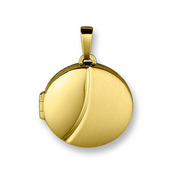 Huiscollectie 4015754 Golden medallion