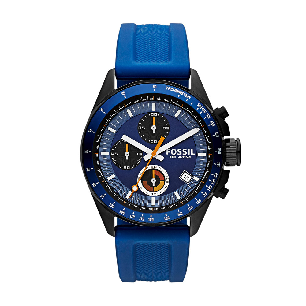 Fossil CH2879 watch