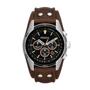 Fossil CH2891 watch