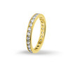 Huiscollectie 4013710 Gouden ring alliance 1