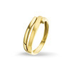 Huiscollectie 4015211 Gouden ring 1