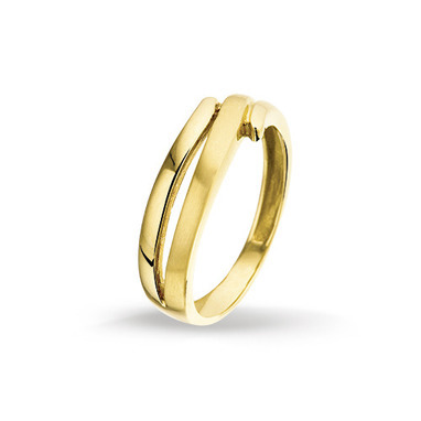 Huiscollectie 4015211 Gouden ring