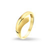 Huiscollectie 4015215 Gouden ring 1