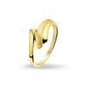 Huiscollectie 4017598 Gold ring