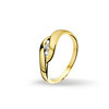 Huiscollectie 4015341 Gouden ring zirkonia 1