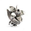 Trollbeads TAGBE-00038 Narcissus of December