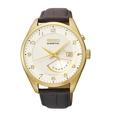 Seiko SRN052P1 horloge