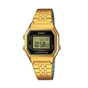 Casio LA680WEGA-1ER watch