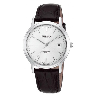 Pulsar PXDA31X1 Horloge