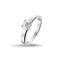 Huiscollectie 1311164 Silver CZ ring