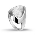 Huiscollectie 1316874 Silver Ring