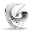 Huiscollectie 1310965 Silver Ring