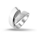 Huiscollectie 1313811 Silver Ring