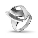 Huiscollectie 1313174 Silver Ring