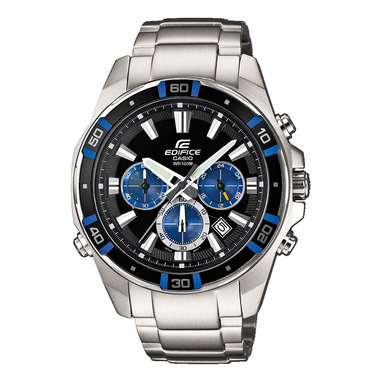 Casio EFR-534D-1A2VEF horloge