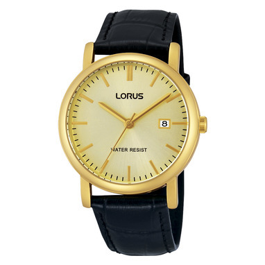 Lorus RG838CX9 horloge