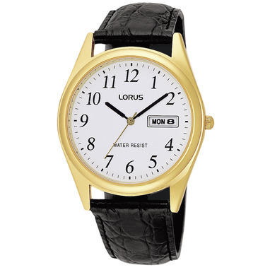 Lorus RXN56AX9 horloge
