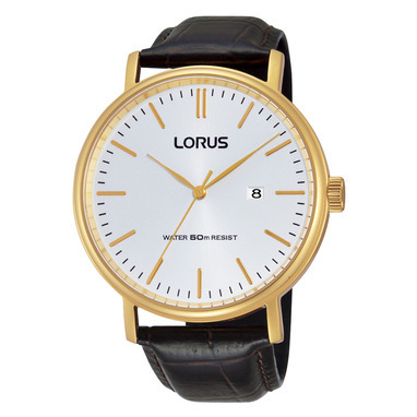 Lorus RH990DX9 horloge