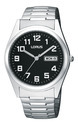 Lorus RXN13CX9 watch