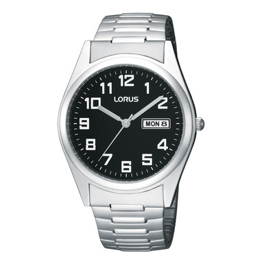 Lorus RXN13CX9 horloge
