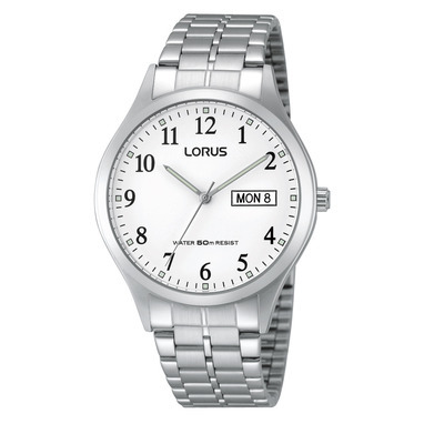 Lorus RXN01DX9 horloge