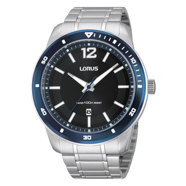 Lorus RH939DX9 horloge