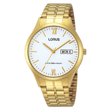 Lorus RXN02DX9 horloge