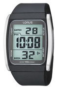 Lorus R2303HX9 watch