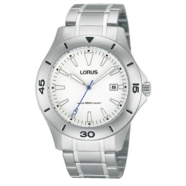 Lorus RH919DX9 horloge