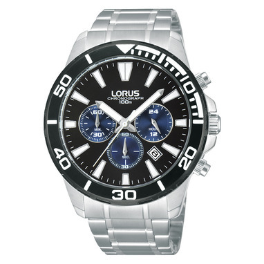 Lorus RT337CX9 horloge
