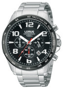 Lorus RT351CX9 watch