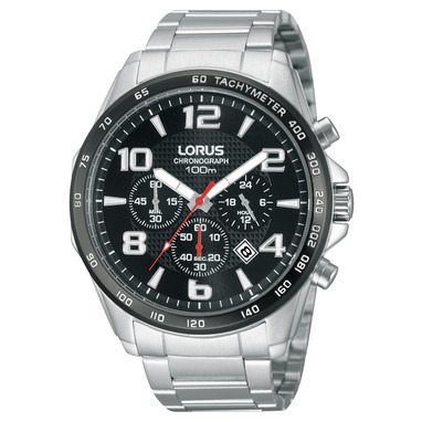 Lorus RT351CX9 horloge
