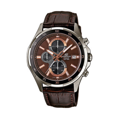 Casio EFR-531L-5AVUEF horloge