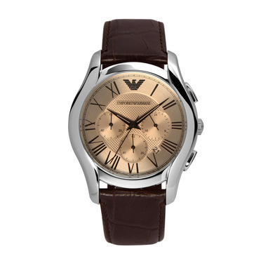 Emporio Armani AR1785 Valente classic horloge