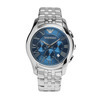 Emporio Armani AR1787 Valente classic horloge 1
