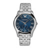 Emporio Armani AR1789 Valente classic horloge 1