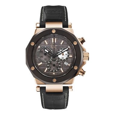 Guess Collection X72024G5S GC-3 horloge