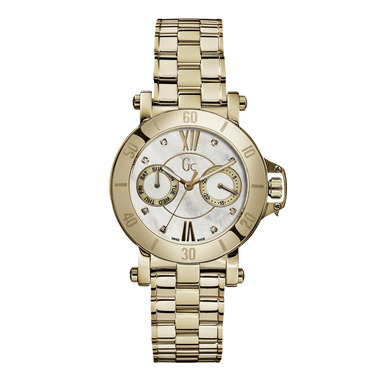 Guess Collection X74111L1S Femme horloge