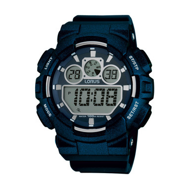 Lorus R2337JX9 horloge