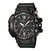 Casio GW-A1100-1A3ER Gravitymaster horloge 1