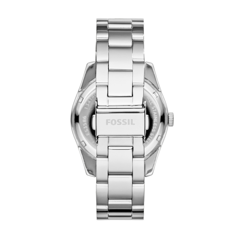 Fossil ES3585 Perfect Boyfriend horloge