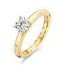 Blush 1121YZI Gouden ring met zirkonia 1